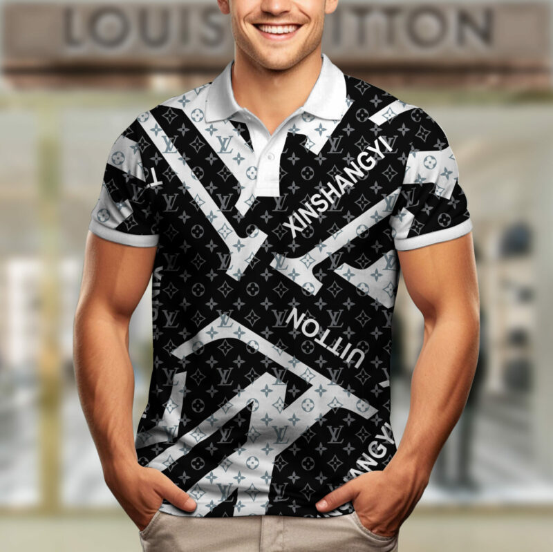 New 2025 – Luxury Brand Polo  Special Gift Premium Outfit For Men –  – Max011906