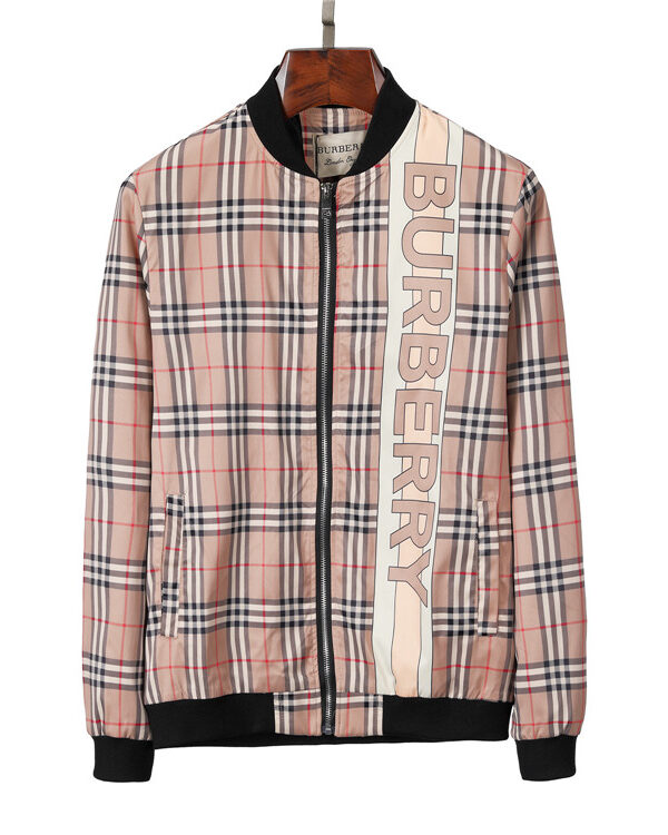 Premium B  Jacket or Bomber Jacket –  Max011004