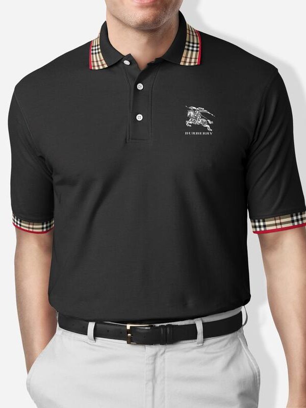 Limited Edition D Polo Shirt For Men-B9G-PO-Max4406