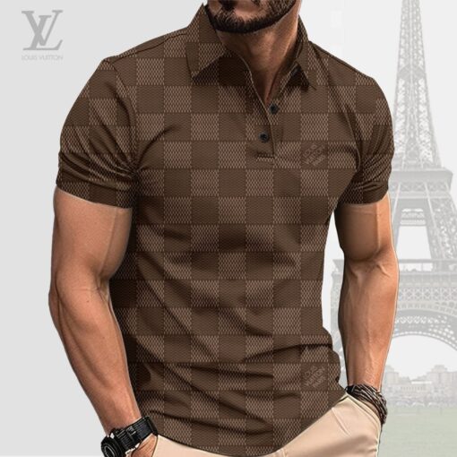 New 2025 – Luxury Brand Polo  Special Gift Premium Outfit For Men –  – Max2205202504