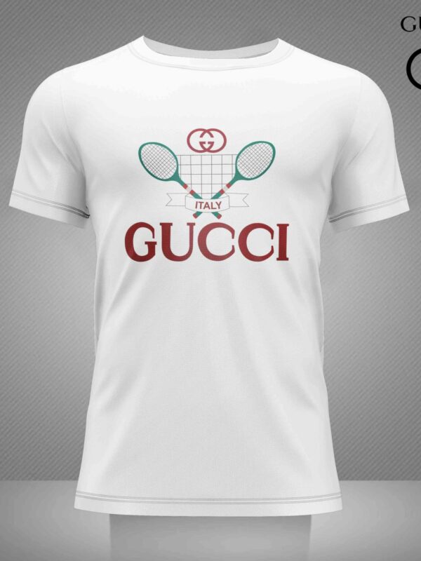 New 2024-  G  Luxury  Brand Premium T-Shirt Outfit For Men Women – B9G-TX-Max4249
