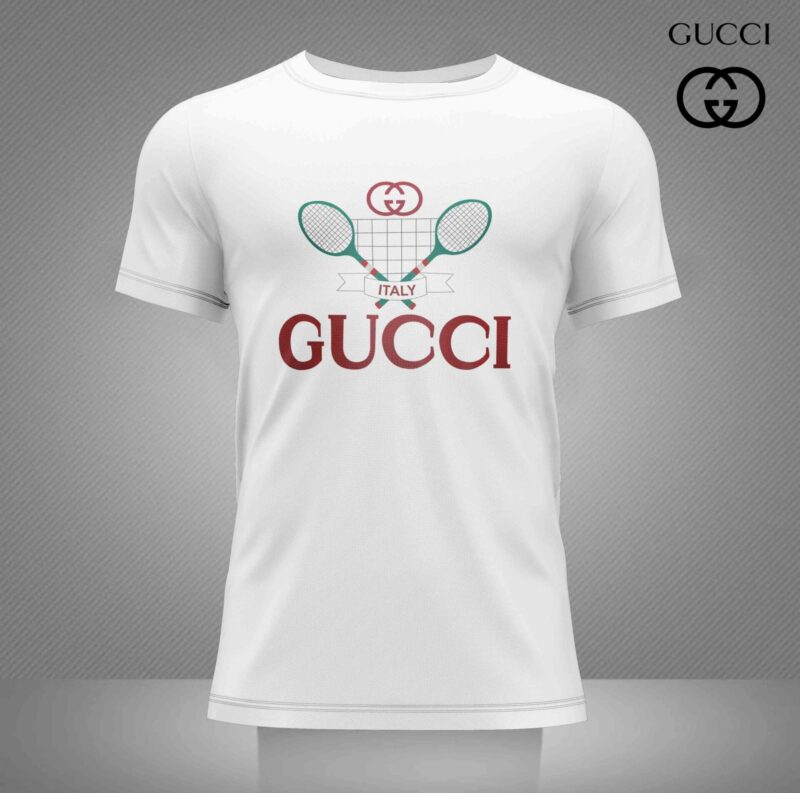 New 2024-  G  Luxury  Brand Premium T-Shirt Outfit For Men Women – B9G-TX-Max4249
