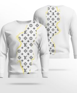 New 2024, 2024-L   Sweater , Sweatshirt  -HH04034