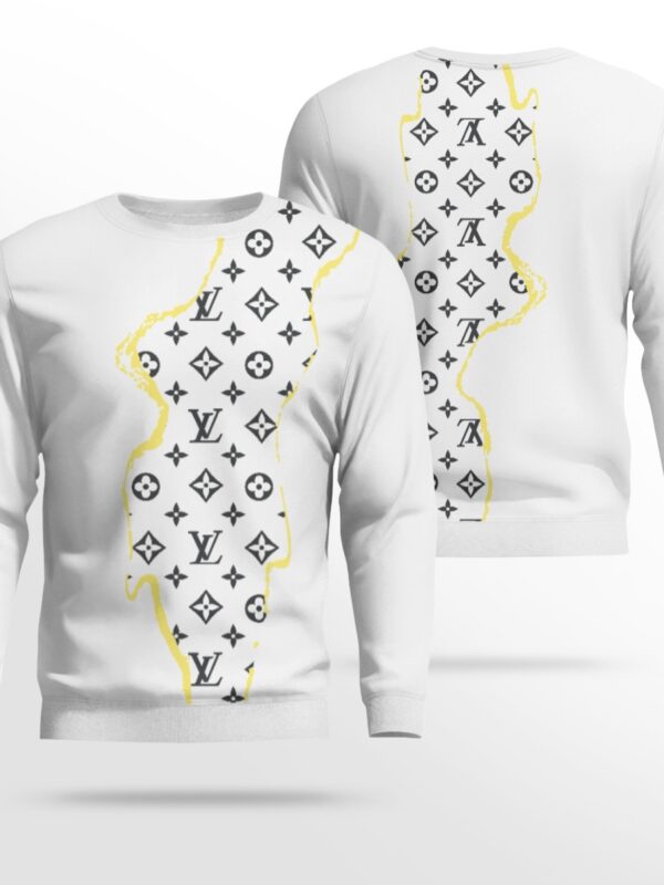 New 2024, 2024-L   Sweater , Sweatshirt  -HH04034