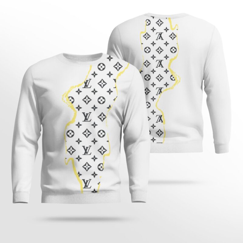 New 2024, 2024-L   Sweater , Sweatshirt  -HH04034