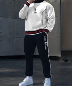 New 2025 R- Luxury Hoodie & Sweatpants – Max2407242291