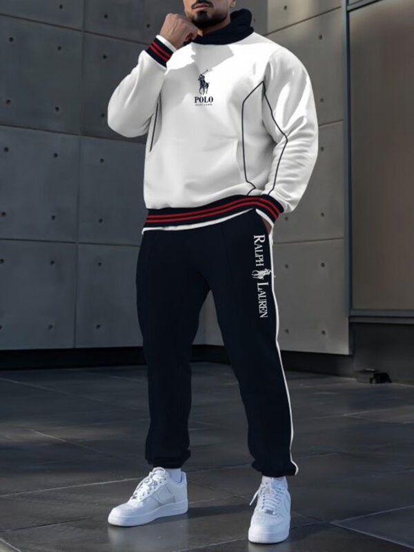 New 2025 R- Luxury Hoodie & Sweatpants – Max2407242291