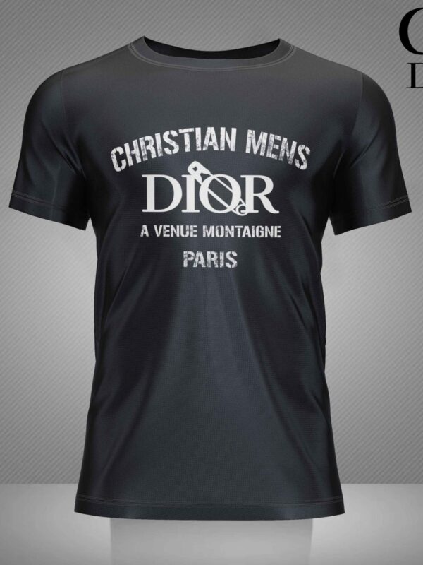 Unisex – Limited Edition D T Shirts – B9G-TX-Max4372