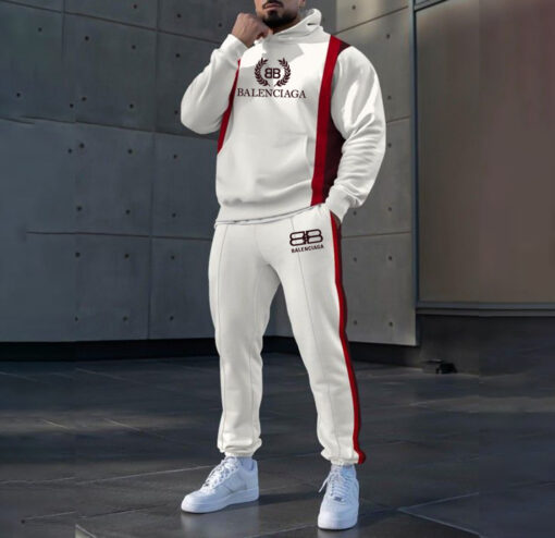 New 2025 B- Luxury Hoodie & Sweatpants – Max2408032625