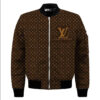 L  Jacket or Bomber Jacket   – BMJ-Max05799