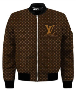 L  Jacket or Bomber Jacket   – BMJ-Max05799