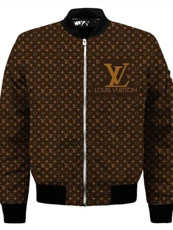 L  Jacket or Bomber Jacket   – BMJ-Max05799