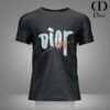 Unisex – Limited Edition D T Shirts – B9G-TX-Max4366