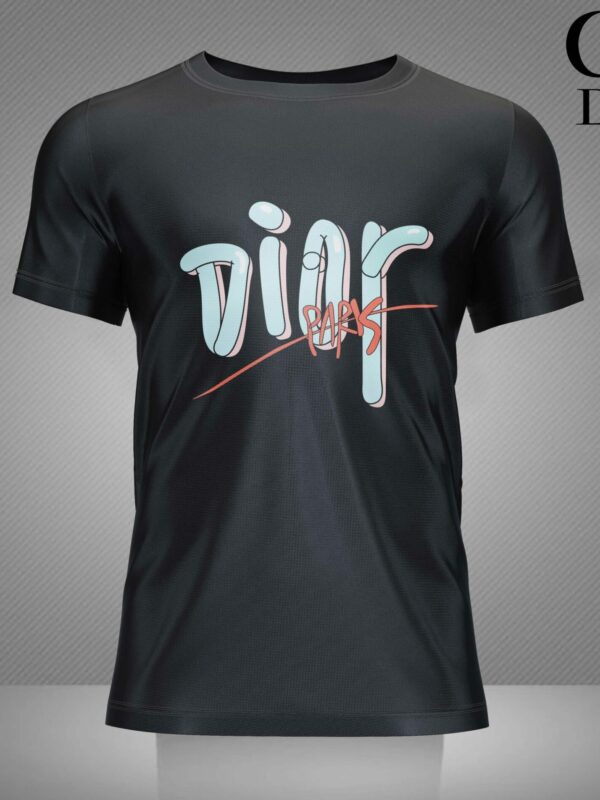 Unisex – Limited Edition D T Shirts – B9G-TX-Max4366