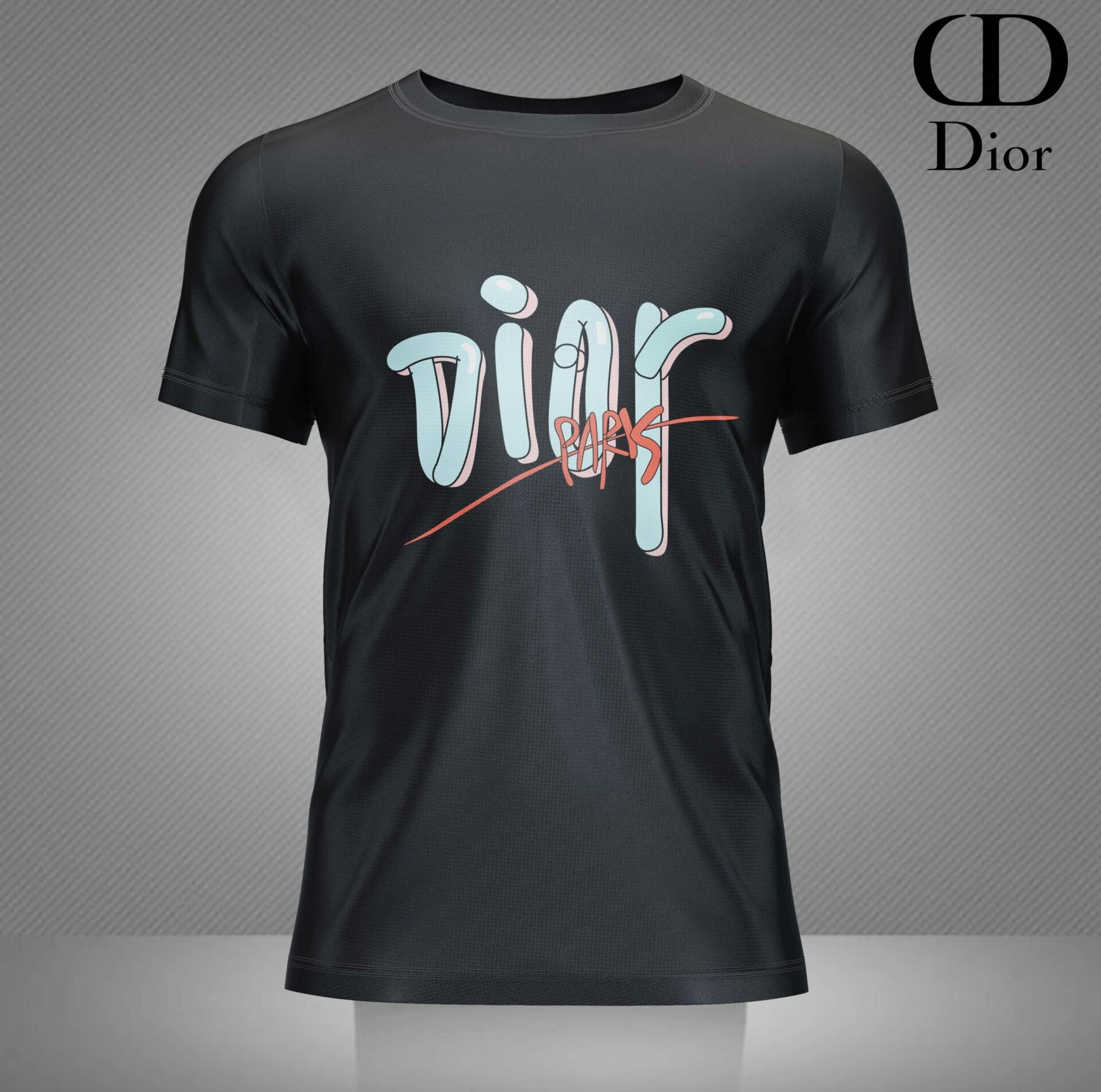 Unisex – Limited Edition D T Shirts – B9G-TX-Max4366
