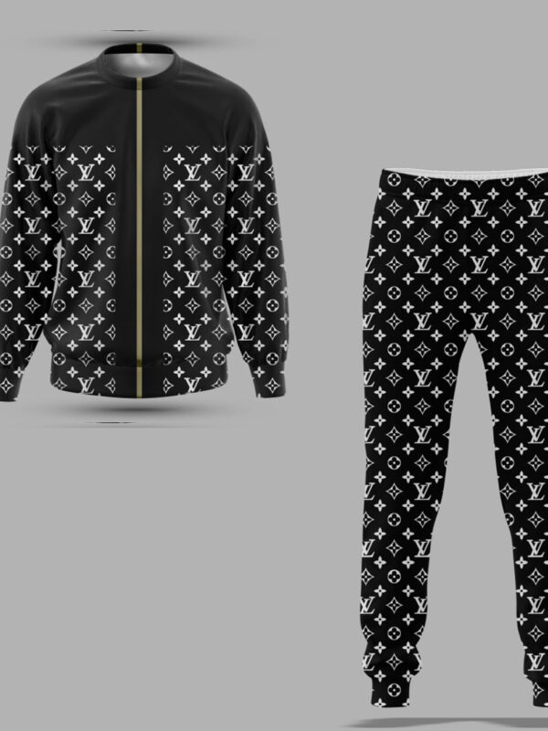New 2025, L Sweatshirt & Sweatpants Or Sweater & Sweatpants – Max010505
