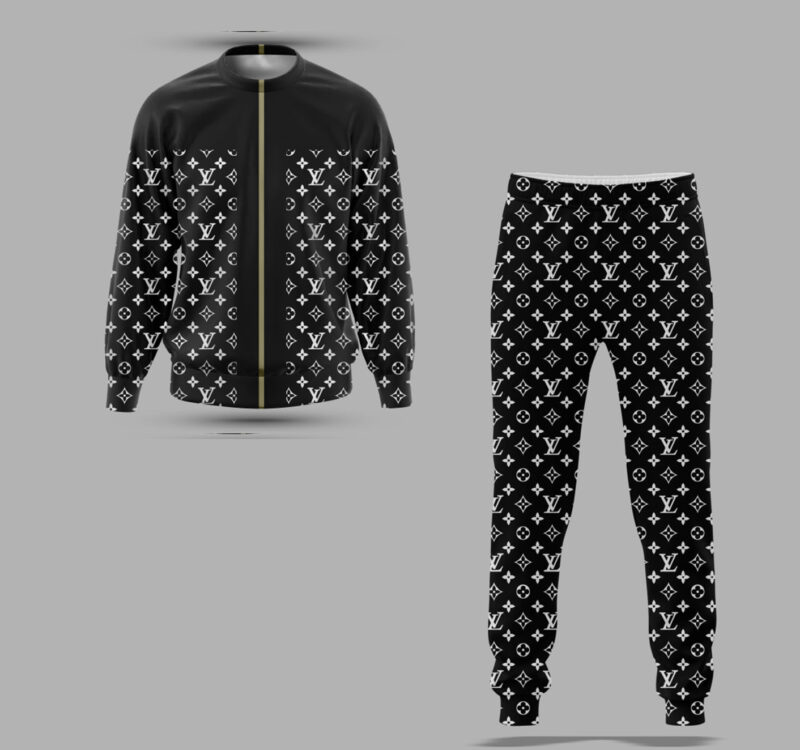New 2025, L Sweatshirt & Sweatpants Or Sweater & Sweatpants – Max010505