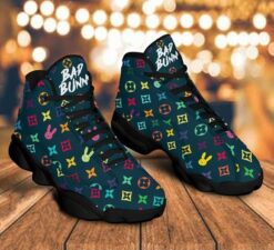 L  Luxury Air Jordan 13 Sneaker -B9G- Max06848