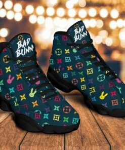 L  Luxury Air Jordan 13 Sneaker -B9G- Max06848
