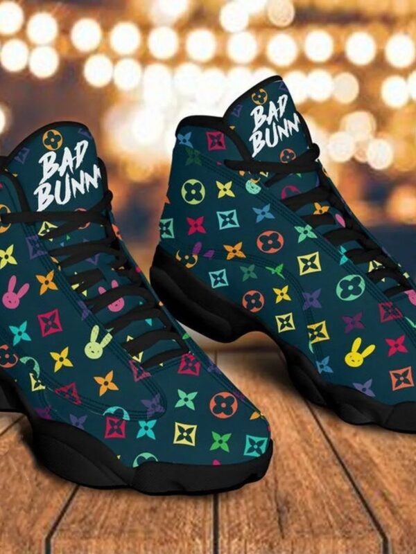 L  Luxury Air Jordan 13 Sneaker -B9G- Max06848