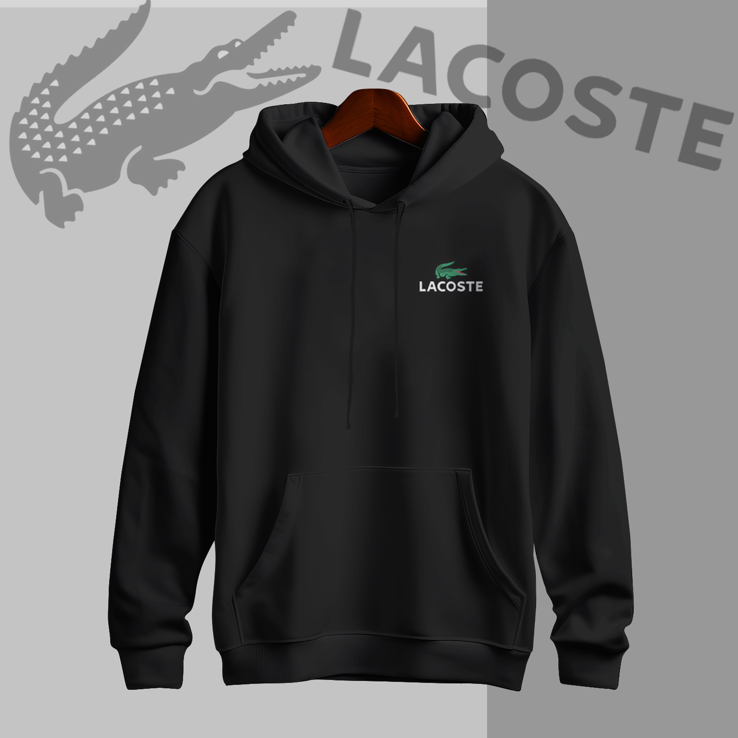 New 2025, LA  Hoodie Luxury –  Max2409274780
