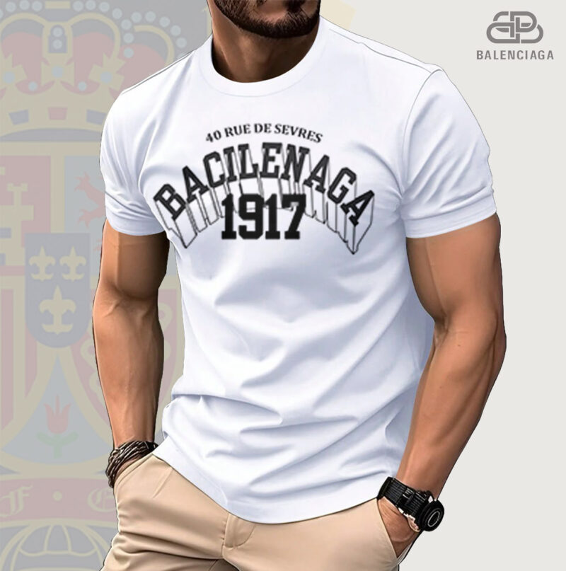New 2025 – Luxury Brand Unisex T-shirt Special Gift Premium Outfit For Men Women -LL250410010