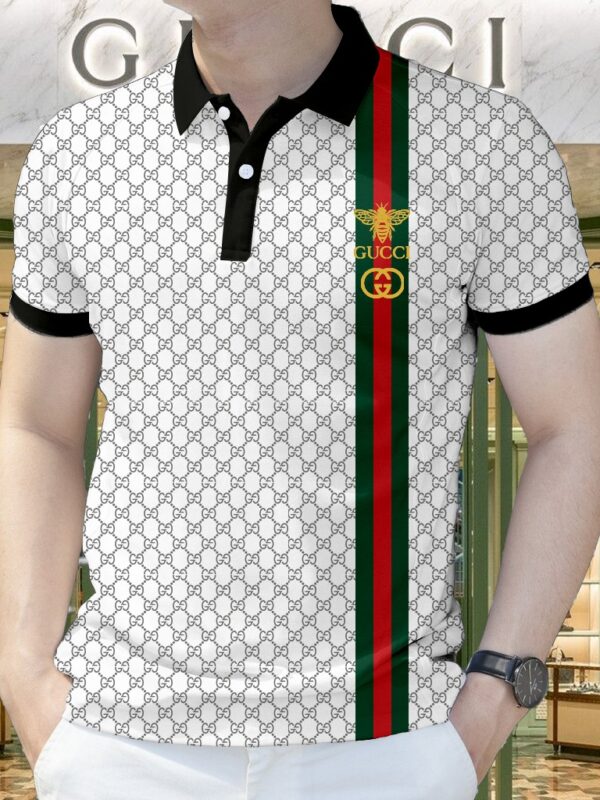 New 2024 – G  Polo Shirt For Men – Max010022
