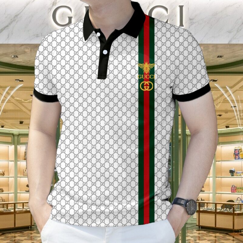 New 2024 – G  Polo Shirt For Men – Max010022