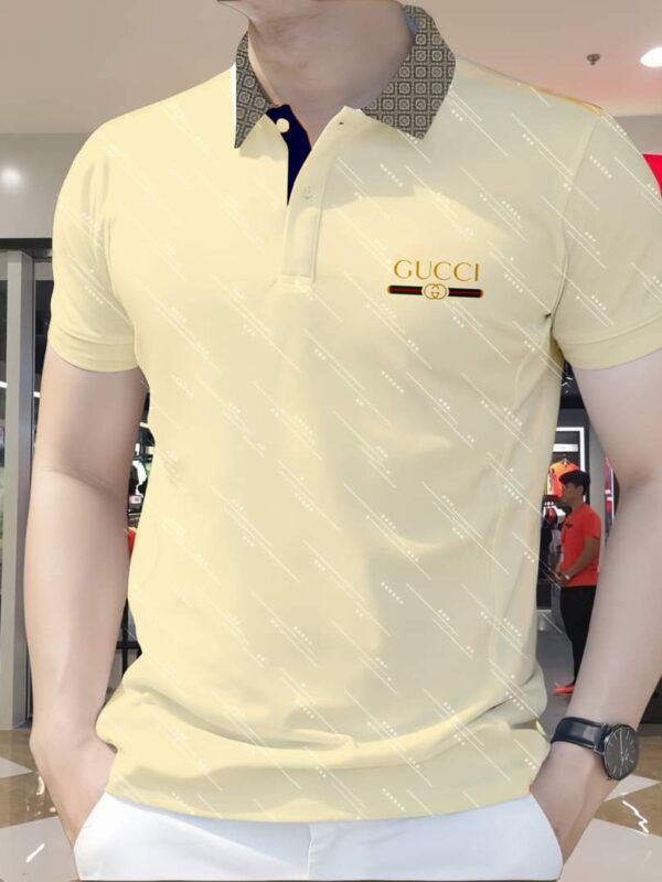 New 2024 – G  Polo Shirt For Men – Max010230
