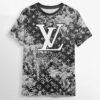 2025 – L  Luxury Brand Premium T-Shirt Outfit For Men-B9G-TX-AF01102