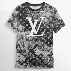 2025 – L  Luxury Brand Premium T-Shirt Outfit For Men-B9G-TX-AF01102