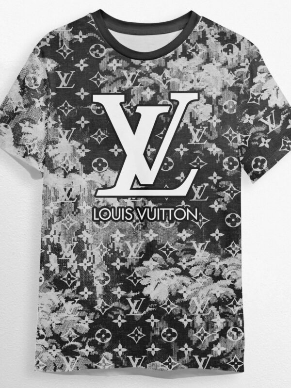 2025 – L  Luxury Brand Premium T-Shirt Outfit For Men-B9G-TX-AF01102