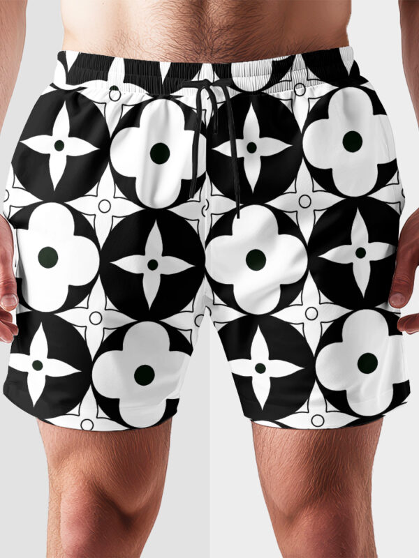 New 2025 L – Luxury Brand Unisex Shorts Special Gift Premium Outfit For Men  – HP2502183818