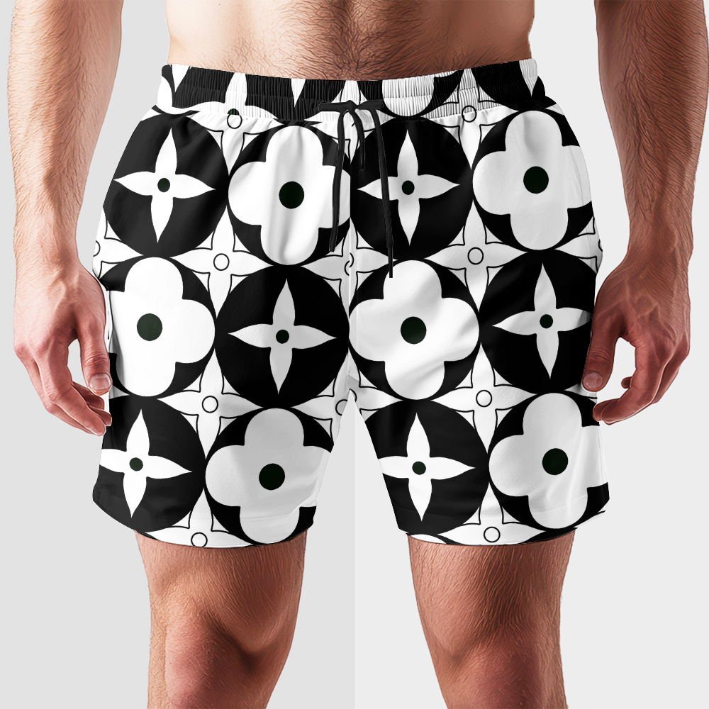New 2025 L – Luxury Brand Unisex Shorts Special Gift Premium Outfit For Men  – HP2502183818