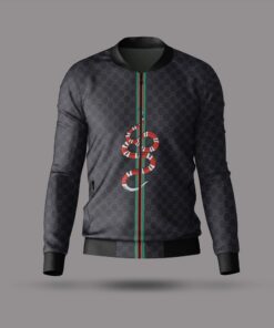 G  Jacket or Bomber Jacket –  Max09987