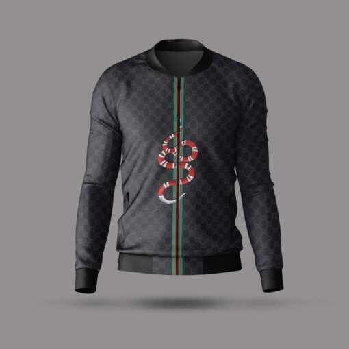 G  Jacket or Bomber Jacket –  Max09987