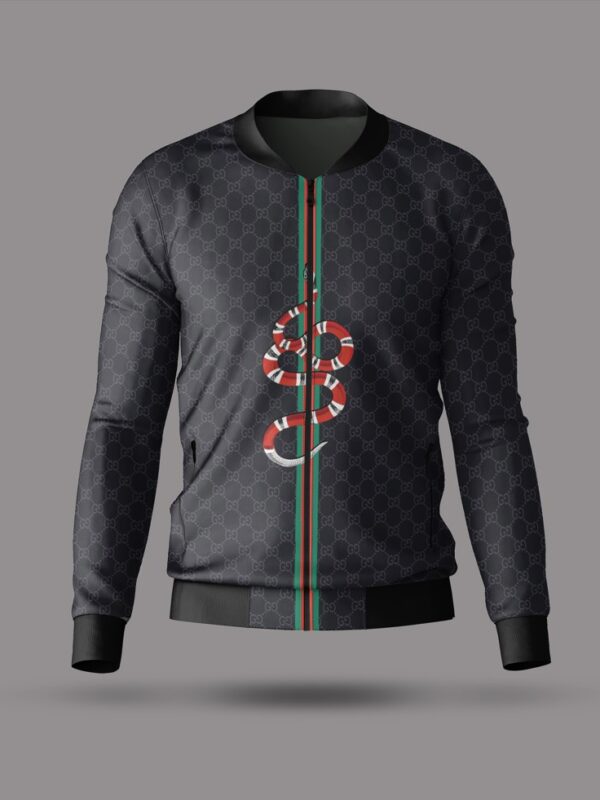 G  Jacket or Bomber Jacket –  Max09987