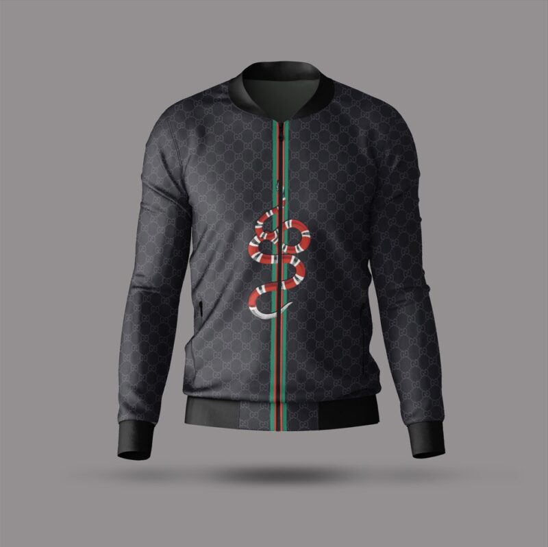 G  Jacket or Bomber Jacket –  Max09987