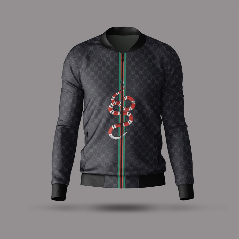 G  Jacket or Bomber Jacket –  Max09987