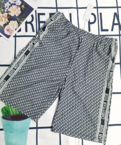 D- Limited Perfect Shorts -B9G-STK-Max4521