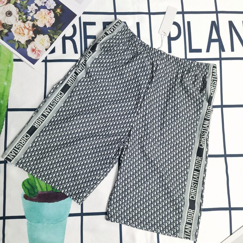 D- Limited Perfect Shorts -B9G-STK-Max4521