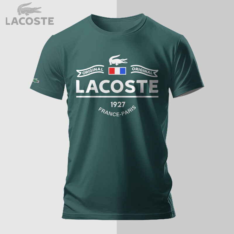 New 2025- T-shirt  for men women luxury brand clothing clothes outfit – Max000047