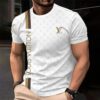 New 2025 – Luxury Brand Unisex T-shirt Special Gift Premium Outfit For Men Women -Max04032523