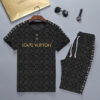 2025 – Set L  Tracksuit T-shirt & Shorts – Max2408183246