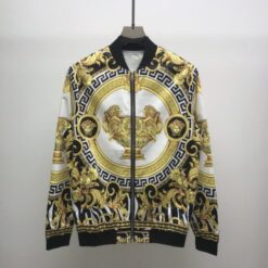 V  Jacket or Bomber Jacket  Bomber Jacket – Max011236