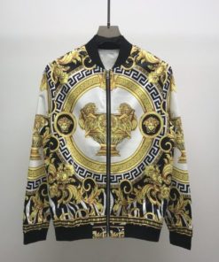 V  Jacket or Bomber Jacket  Bomber Jacket – Max011236