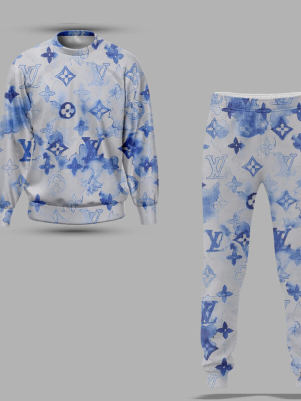 New 2025, L Sweatshirt & Sweatpants Or Sweater & Sweatpants – Max010517