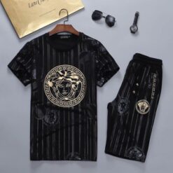 2025 – Set V Tracksuit T-shirt & Shirt  Max240510194