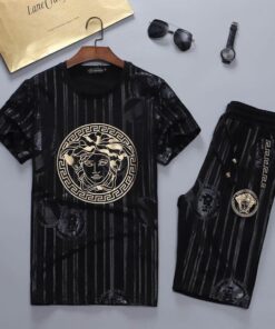 2025 – Set V Tracksuit T-shirt & Shirt  Max240510194