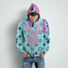 New 2024,L  Premium Hoodie –  Max010711